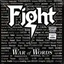 LP - Fight - War Of Words - 180gr