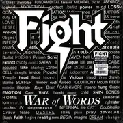 LP - Fight - War Of Words - 180gr