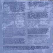 LP - Fightmilk - Not With That Attitude - Pink Vinyl, Ltd. Ed.