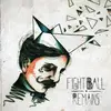 7inch Vinyl Single - Fightball - Remains - 300 copies