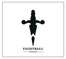 LP - Fightball - Théâtre Fatal - White vinyl