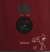 12inch Vinyl Single - Fighter MC - I'm A R.A.B.O.L.