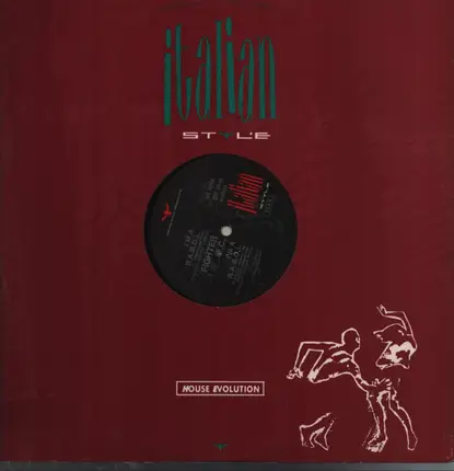 Fighter MC - I'm A R.A.B.O.L.