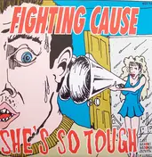 The McRackins - She's So Tough / Slap Me Silly