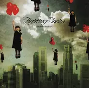 Fighting Jacks - The Dying Art of Life