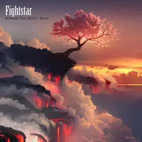 Fightstar - Behind the Devil's Back