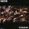 7inch Vinyl Single - FIGHTSTAR - ENGLISH WAY