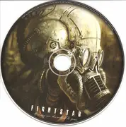 CD & DVD - Fightstar - One Day Son, This Will All Be Yours