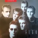 12inch Vinyl Single - Figo - Maikäfer