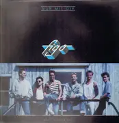 12inch Vinyl Single - Figo - Nur Mit Dir