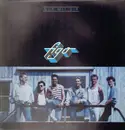 12inch Vinyl Single - Figo - Nur Mit Dir