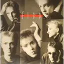 7inch Vinyl Single - Figo - Rumgesucht