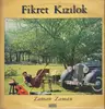LP - Fikret Kızılok - Zaman Zaman - Pokora 5001. Original 1st Turkish