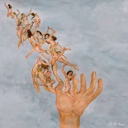 Fil-Bo Riva - Beautiful Sadness