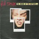 7inch Vinyl Single - Fil Rouge - The Inside Of The Outside