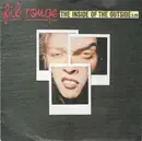 7inch Vinyl Single - Fil Rouge - The Inside Of The Outside