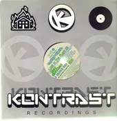 Filter Freq - Lost In The Muzik EP