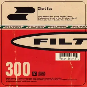 Filter - Short Bus