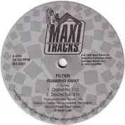 Filter - Running Away