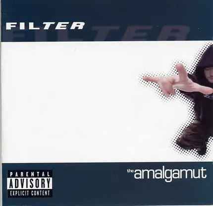 Filter - The Amalgamut