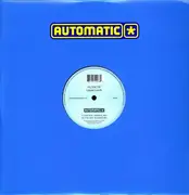 12inch Vinyl Single - Filter Tip - Liquid Lunch