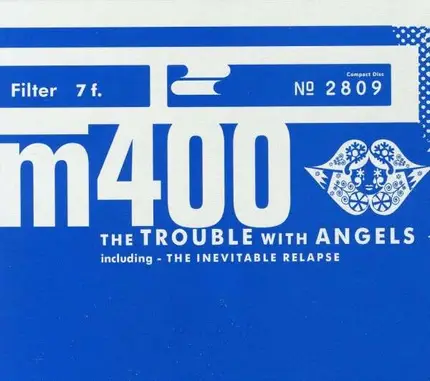 Filter - Trouble With Angels
