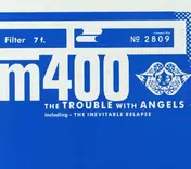 Filter - Trouble With Angels