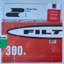 LP - Filter - Short Bus - Insert