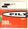 LP - Filter - Short Bus
