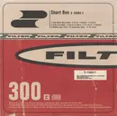 CD - Filter - Short Bus