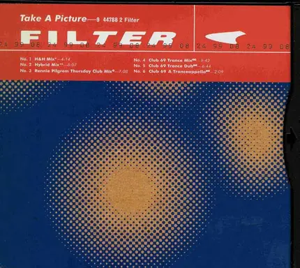 Filter - Take A Picture