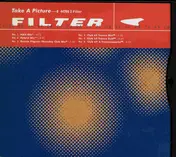 Filter - Take A Picture