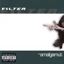 CD - Filter - The Amalgamut