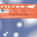 CD - Filter - Title Of Record