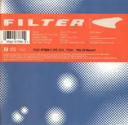 Filter - Title of Record