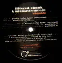 12inch Vinyl Single - Filtered Phunk & Mix Master Moody - Phunkin