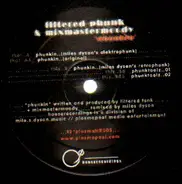 Filtered Phunk & Mix Master Moody - Phunkin