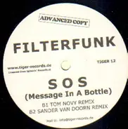 Filterfunk - SOS (Message In A Bottle)