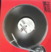 12inch Vinyl Single - Filterfunk - S.O.S. (Message In A Bottle)