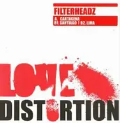 Filterheadz - Cartagena / Santiago / Lima