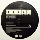 12inch Vinyl Single - Filterheadz - Everything Explained