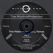 Filterheadz featuring Tomaz - The Rhythm/Protection