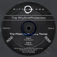 Filterheadz featuring Tomaz - The Rhythm/Protection