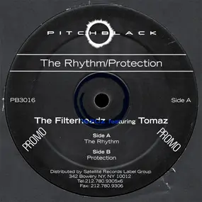 Filterheadz - The Rhythm/Protection