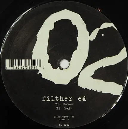 Filther ED - 02