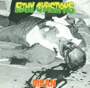CD - Filthy Christians - Mean