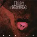 CD - Filthy Christians - Nailed - EP