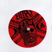 7inch Vinyl Single - Filthy Few - Live At C.B.G.B.'s N.Y.C.