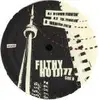 12inch Vinyl Single - Filthy Hotjizz - Town Frontin'