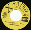 7inch Vinyl Single - Filthy McNasty - Everybody Was F_______ But Me / Everybody Was Doing It But Me
